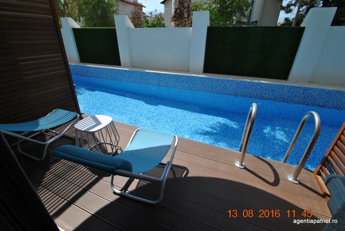 imagini hotel FLORA GARDEN KUSADASI